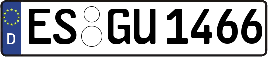 ES-GU1466
