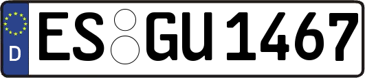 ES-GU1467