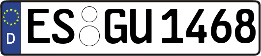ES-GU1468