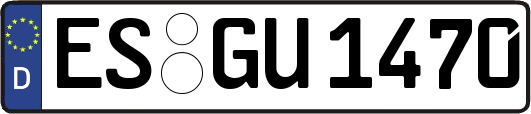 ES-GU1470