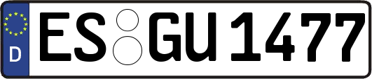 ES-GU1477