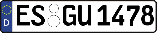 ES-GU1478