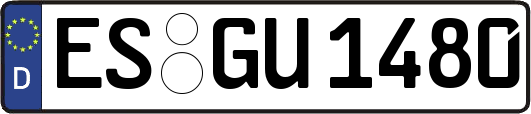 ES-GU1480