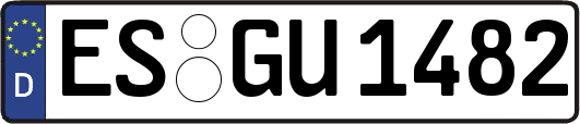 ES-GU1482