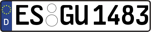 ES-GU1483
