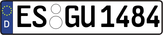 ES-GU1484
