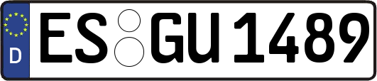 ES-GU1489