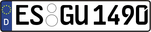 ES-GU1490