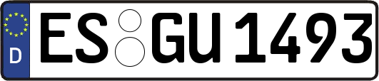 ES-GU1493