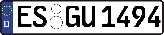 ES-GU1494