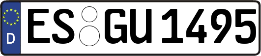ES-GU1495