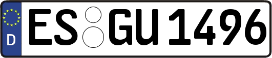 ES-GU1496