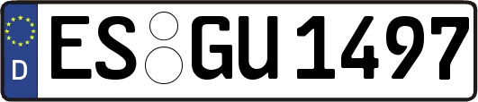 ES-GU1497
