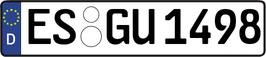 ES-GU1498