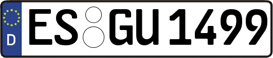 ES-GU1499