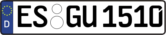 ES-GU1510