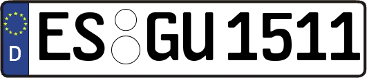 ES-GU1511