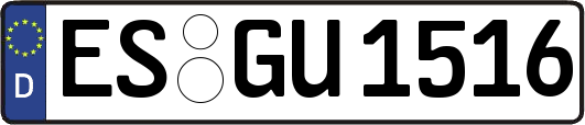 ES-GU1516