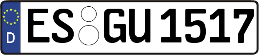ES-GU1517