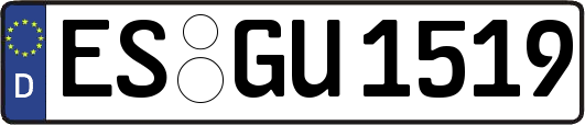 ES-GU1519