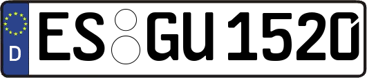 ES-GU1520