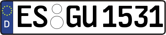 ES-GU1531