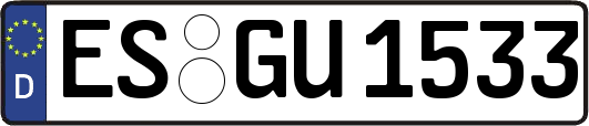 ES-GU1533