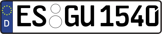 ES-GU1540