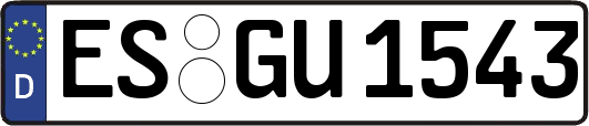 ES-GU1543