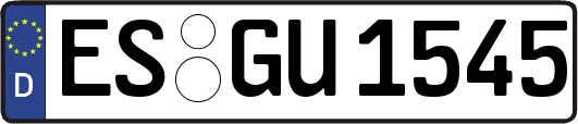 ES-GU1545