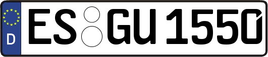 ES-GU1550