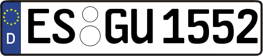 ES-GU1552