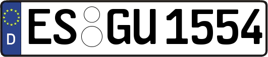 ES-GU1554