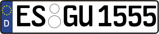ES-GU1555