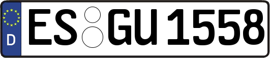 ES-GU1558