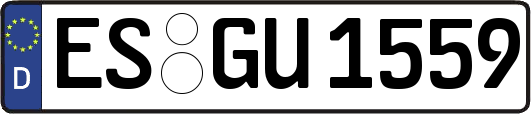 ES-GU1559