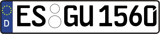 ES-GU1560