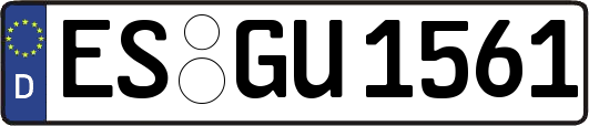 ES-GU1561