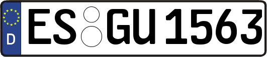 ES-GU1563