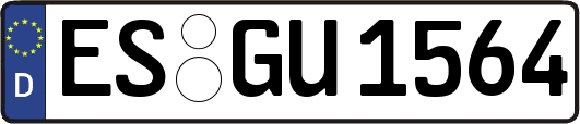 ES-GU1564
