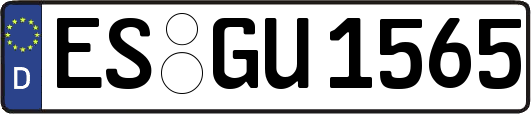 ES-GU1565