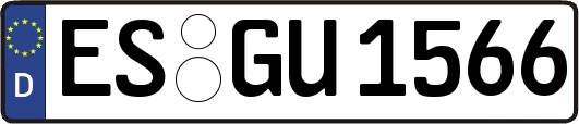 ES-GU1566
