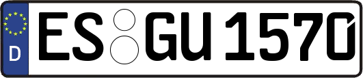 ES-GU1570