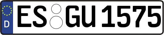 ES-GU1575