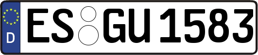ES-GU1583