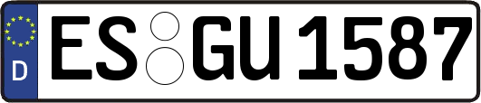 ES-GU1587