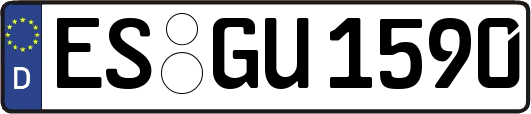 ES-GU1590