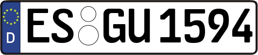 ES-GU1594