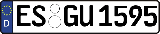 ES-GU1595