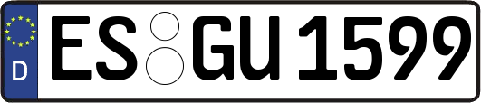 ES-GU1599